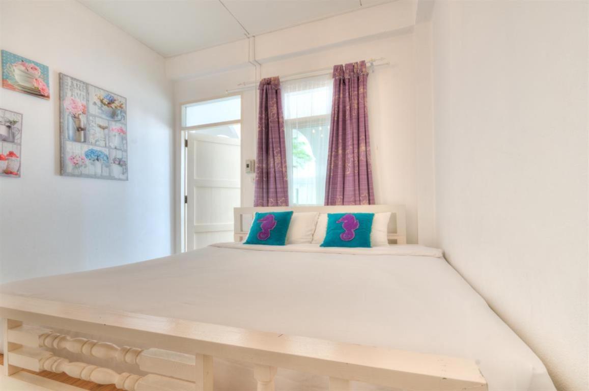 Khao Tao Beach Lodge Old Siam Hua Hin Ngoại thất bức ảnh