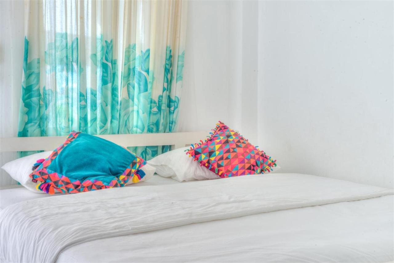 Khao Tao Beach Lodge Old Siam Hua Hin Ngoại thất bức ảnh