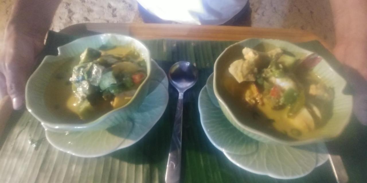 Khao Tao Beach Lodge Old Siam Hua Hin Ngoại thất bức ảnh